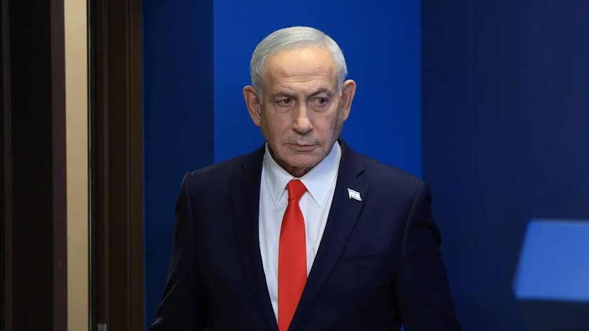 Washington Post: Israël gevaar voor bestand volgens rapport VS