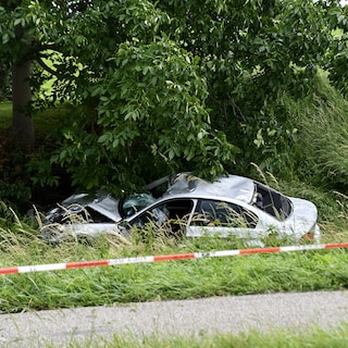 OM verdenkt 19-jarige bestuurder van dood door schuld in Zeeland