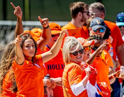 Oranje trapt wereldkampioenschap af tegen Japan, dit is de vermoedelijke opstelling