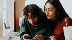 Under-16s to be banned from TikTok, YouTube and other social media by next spring, Starmer says