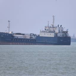 Live Iran | Schepen varen Iraanse havens uit na opheffing blokkade