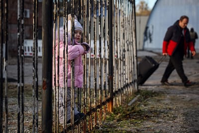Oekraïne wil dat Italië pleegkinderen terugstuurt, maar dat gebeurt (nog) niet