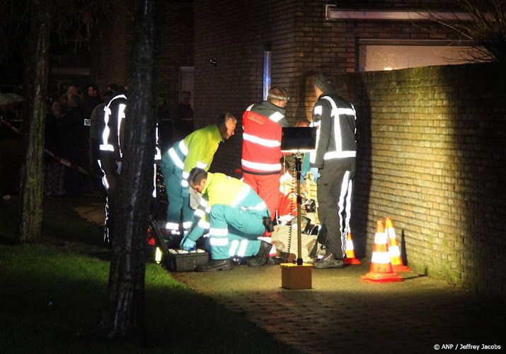 Verdachte vrijgesproken van vergismoord op ggz-directeur in 2014