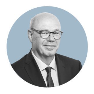 ‘Doodgaan doe je maar één keer’, riep mijn vriend Wim. ‘Dan ga je toch niet liggen slapen?’