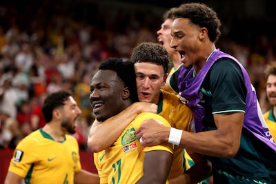 Van vluchtelingenkamp naar heldenrol: Australisch talent (20) bezorgt Turkije tegen verhoudingen in valse start