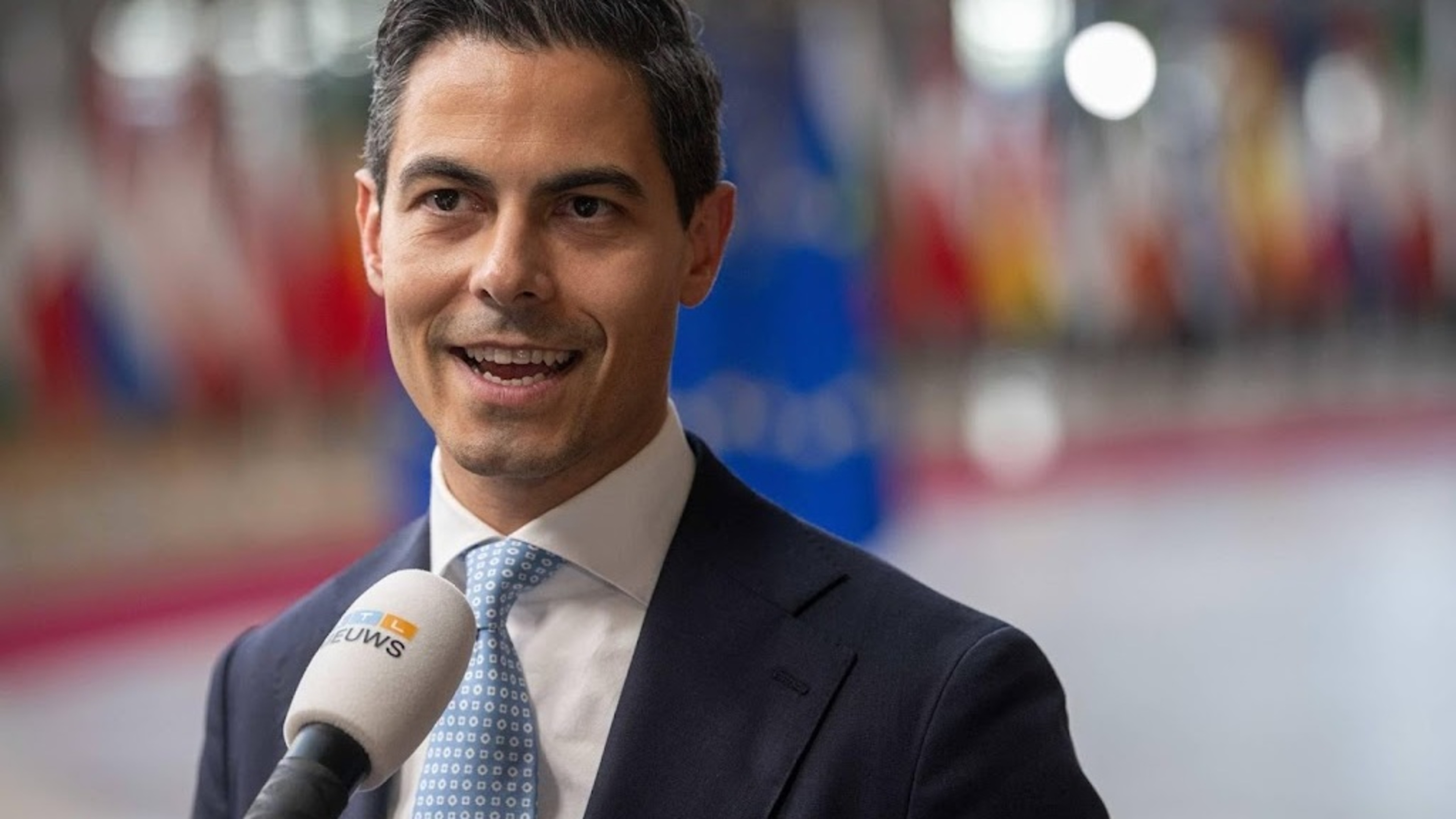 Jetten: EU hoopt op stabieler Iran zonder naïef te zijn