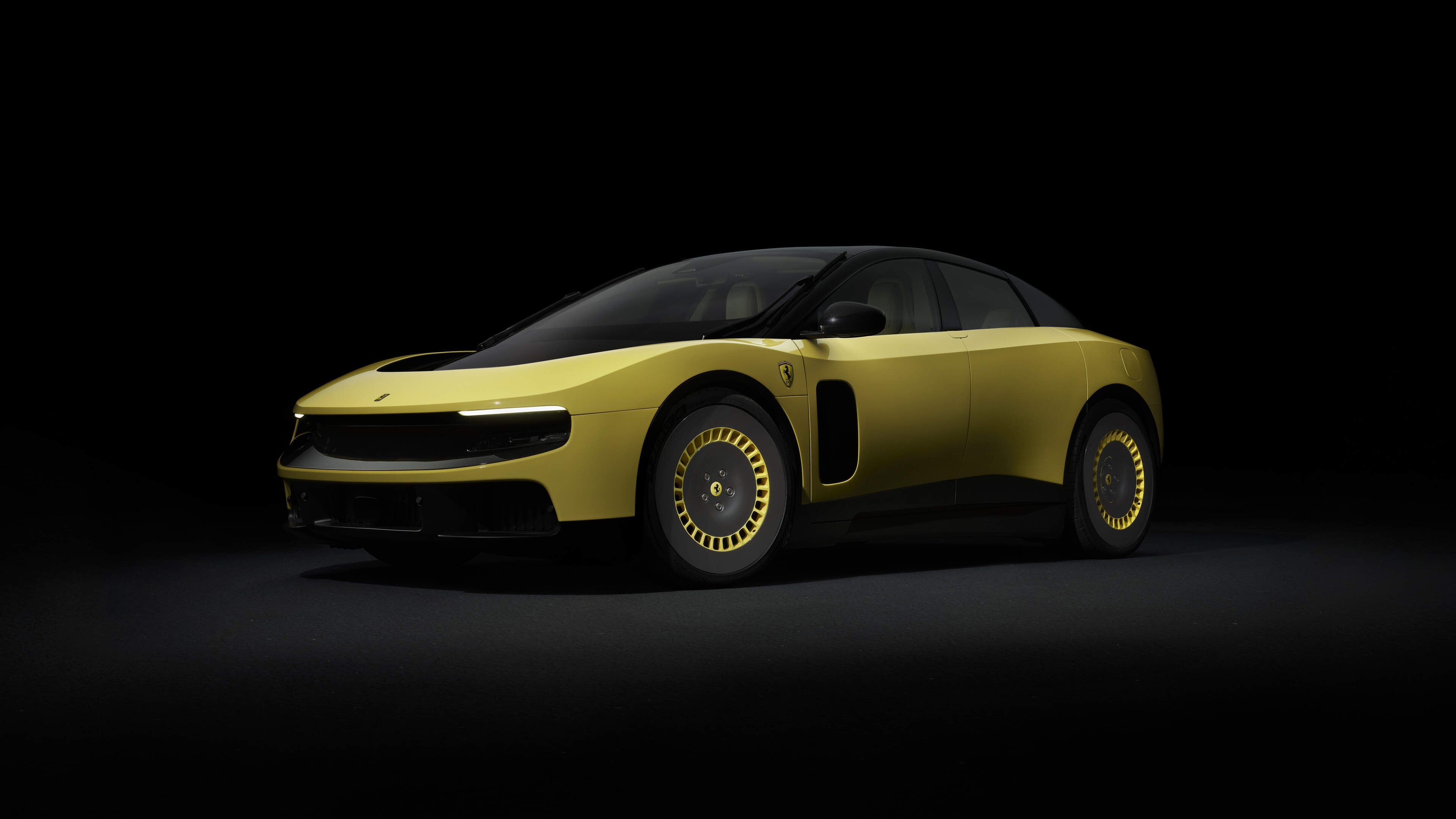 Het is bijna chantage! ’Ferrari zet klanten onder druk om controversiële Luce te kopen’