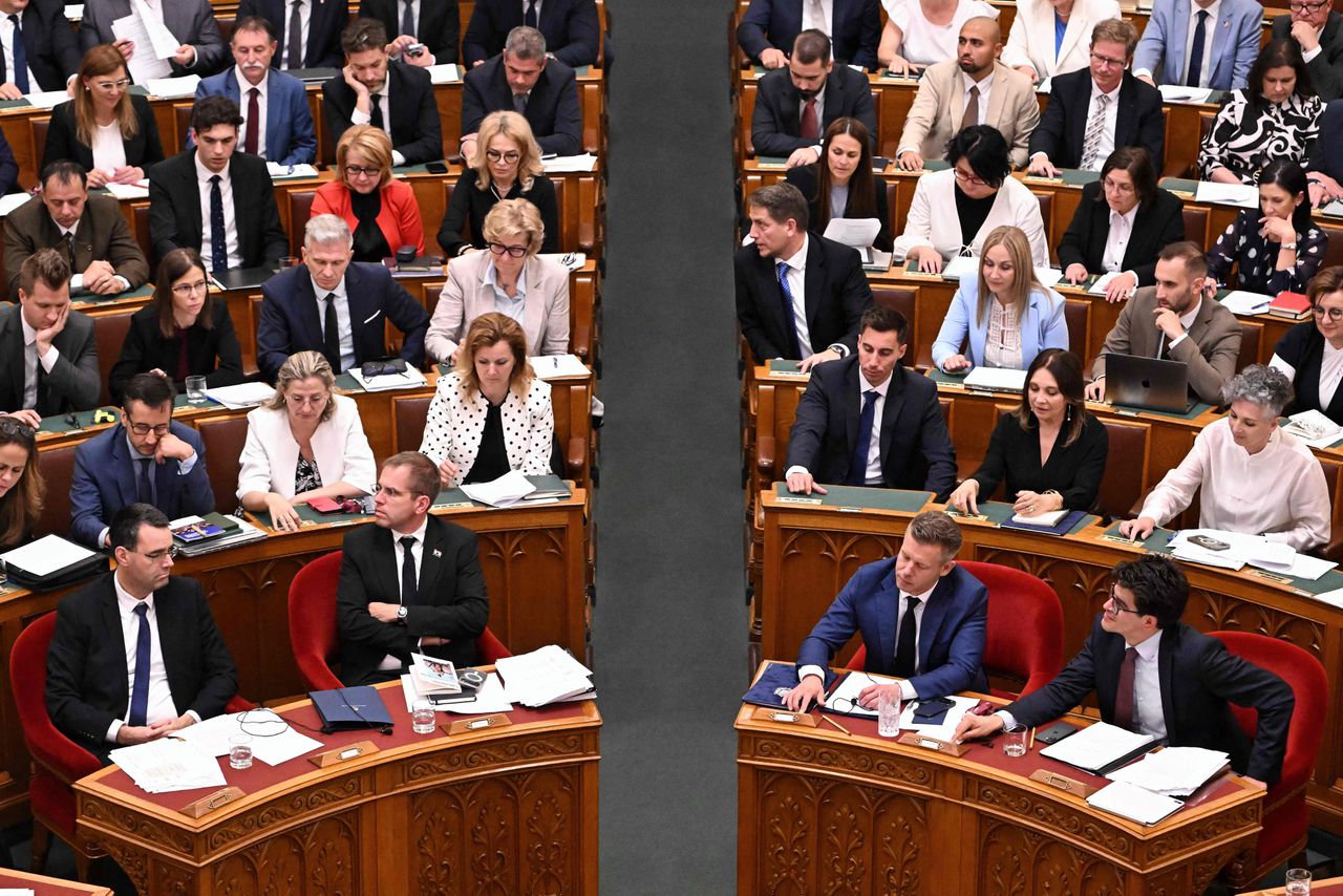 Hongaars parlement stemt voor amendement dat terugkeer Orbán als premier blokkeert