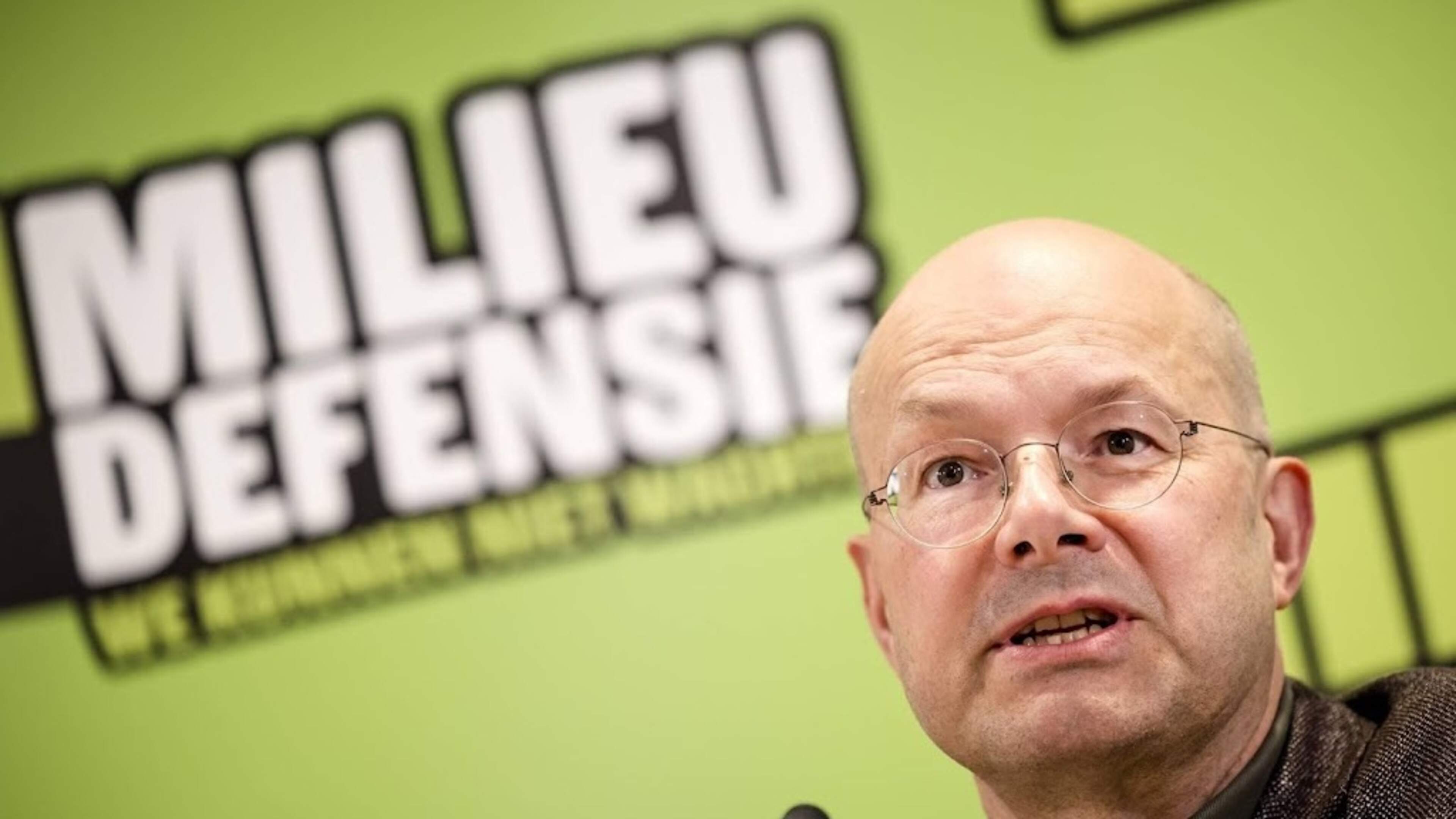 Lezers willen Donald Pols geen tweede kans geven bij Tata Steel. ’Over twee jaar hoor je niets meer van deze man’