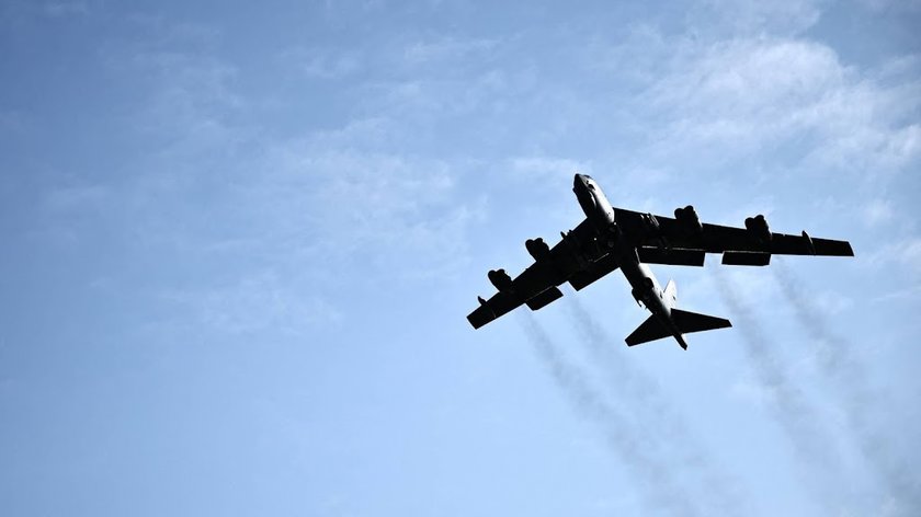 Acht doden bij crash bommenwerper VS, onder wie personeel Boeing