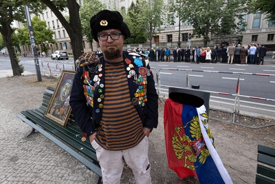 Man in Polen aangehouden voor moord op Russische artiest en Poetin-criticus