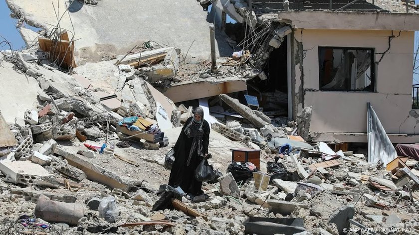 Doden gemeld na nieuwe Israëlische aanvallen in Libanon