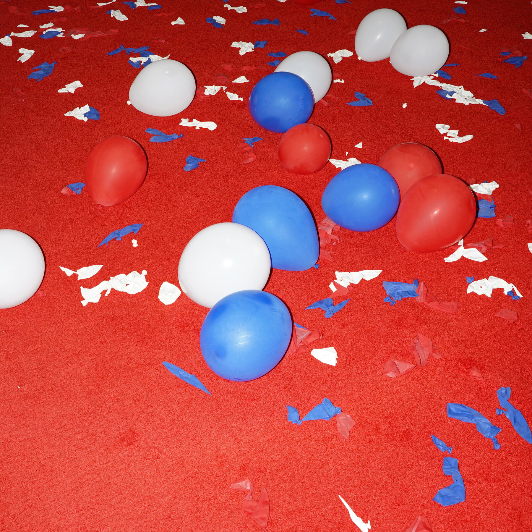 Boycott Trump’s Ridiculous July 4 Party