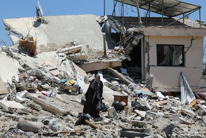 Doden gemeld na nieuwe Israëlische aanvallen in Libanon