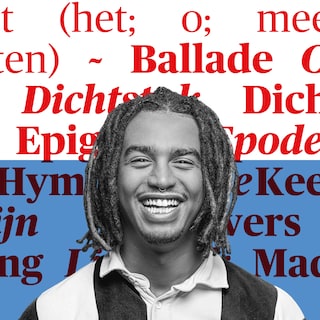 ‘Mijn bloed’ laat mij zien dat geschiedenis ook in het heden bestaat