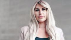 OnlyFans 'agents' control and threaten creators while taking half their earnings, BBC finds