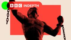 The pressure on the Church of England to ditch its slavery reparations plan