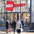 Opnieuw miljoenenverlies voor Dekamarkt, 'splitsing drukt op resultaat'