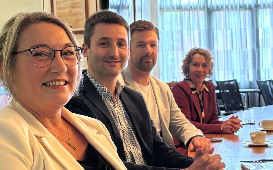 Coalitie Westerwolde is eruit. Deze zes zaken vallen op