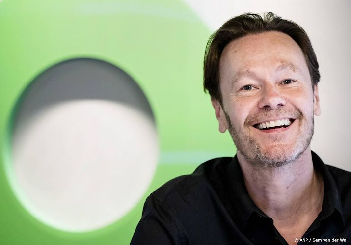 Gijs Staverman op nostalgische tour met nieuwe podcast