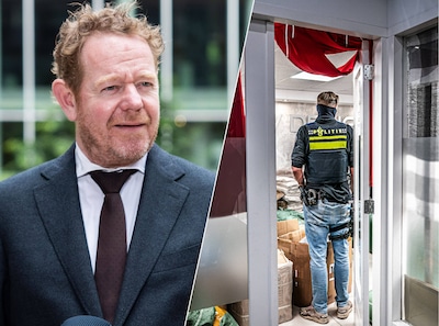 Rekenkamer slaat alarm: 10.000 zware misdrijven niet onderzocht door politie