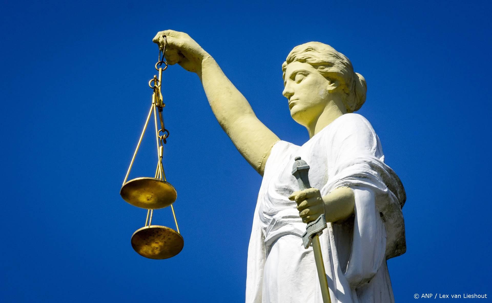 OM: bij 18 sterfgevallen link met middelen Funcaps te bewijzen