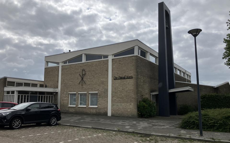 Zoals David in Psalm 13 vragen veel vluchtelingen zich af: Heer, hoe lang nog?