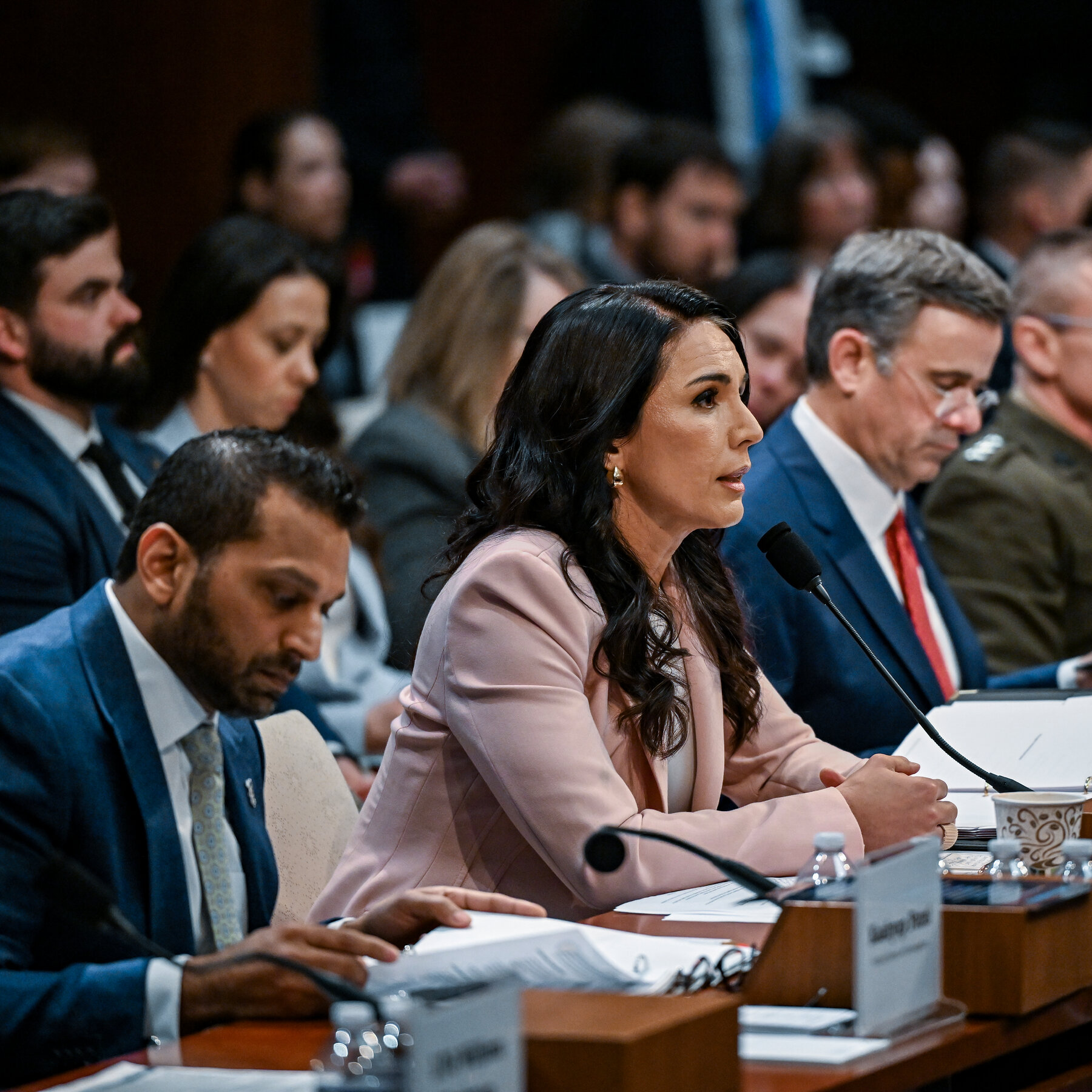 Trump’s Intelligence Pick Renews Debate: Is the Director of National Intelligence Needed?