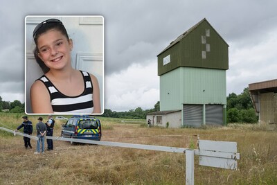 Vermoord Frans meisje Lyhanna (11) ook verkracht, blijkt uit autopsie