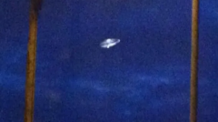 Does the UK have a blind spot on UFO sightings?