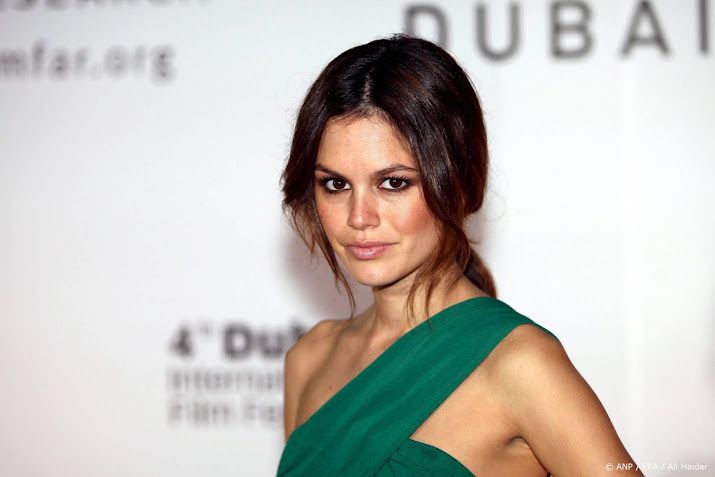 Rachel Bilson kijkt met plezier terug op serie Hart of Dixie