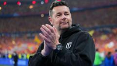 Crystal Palace appoint Pierre Sage as head coach