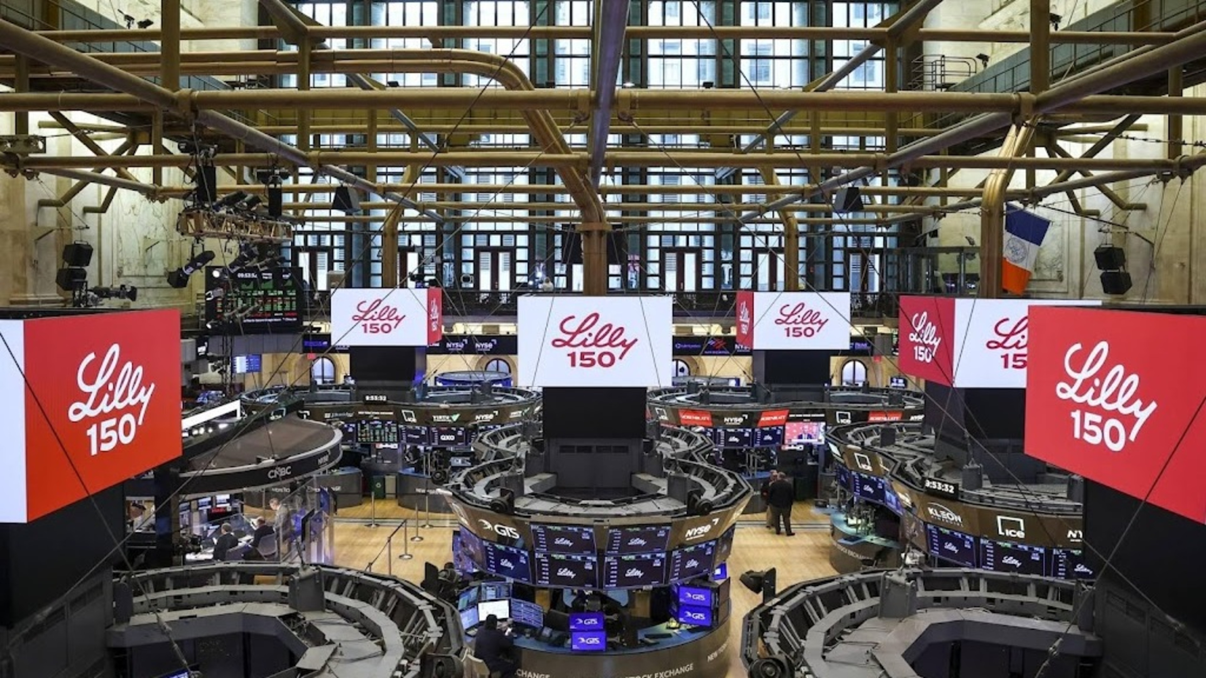 Katwijkse raad zet deur open voor miljardenfabriek Eli Lilly