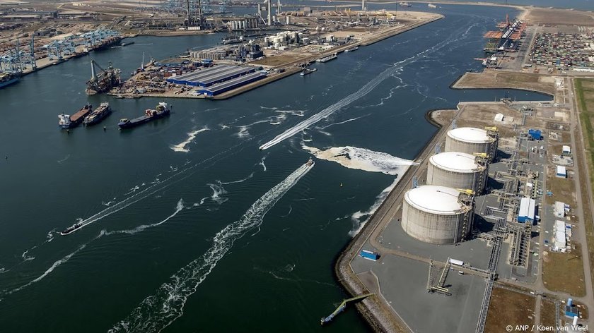 Zuid-Holland: geen kerncentrales in Rotterdam zou verstandig zijn