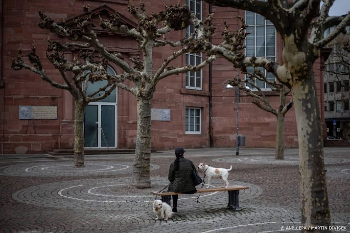 Duitse centralebankpresident: prijzen kunnen langer hoog blijven