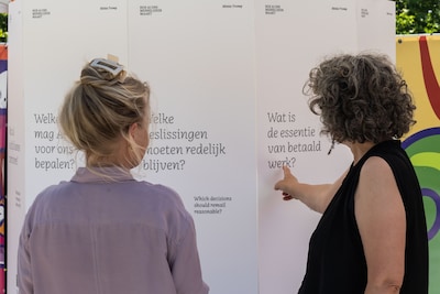 In de Stedendriehoek gaat het goed, precies dáarom is er reden tot zorg
