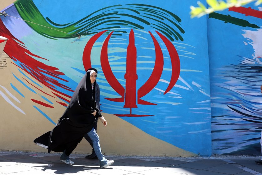 Een ‘nieuw tijdperk’ voor het Midden-Oosten? Deal VS-Iran roept vooral veel vragen op