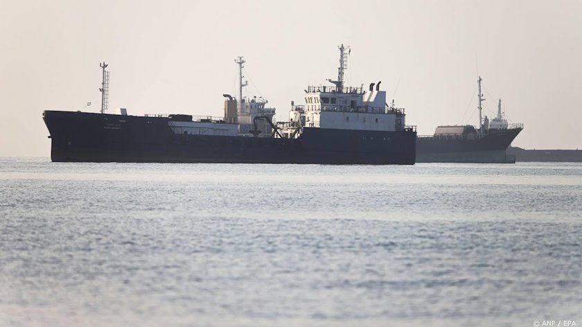 Scheepvaartverkeer Hormuz neemt af na afblazen gesprek VS en Iran