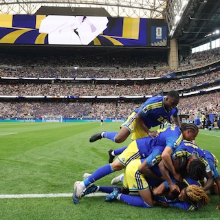 Curaçao op 1-1 tegen Duitsland, Comenencia maakt eerste Curaçaose WK-goal ooit