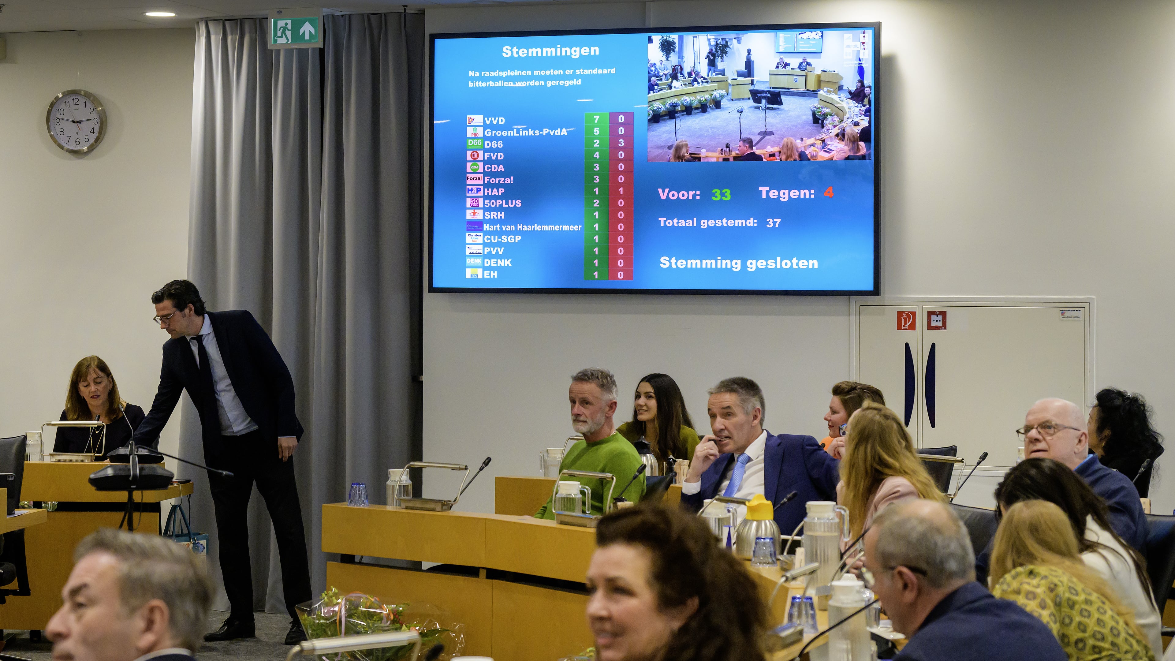 Gemeenteraad Haarlemmermeer wil meer aandacht voor antisemitisme in de klas: ’Signalen vanuit ouders en scholieren dat Joodse kinderen gepest worden vanwege hun afkomst’