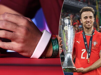 Met Diogo Jota als extra selectielid wil Portugal zijn laatste dromen waarmaken