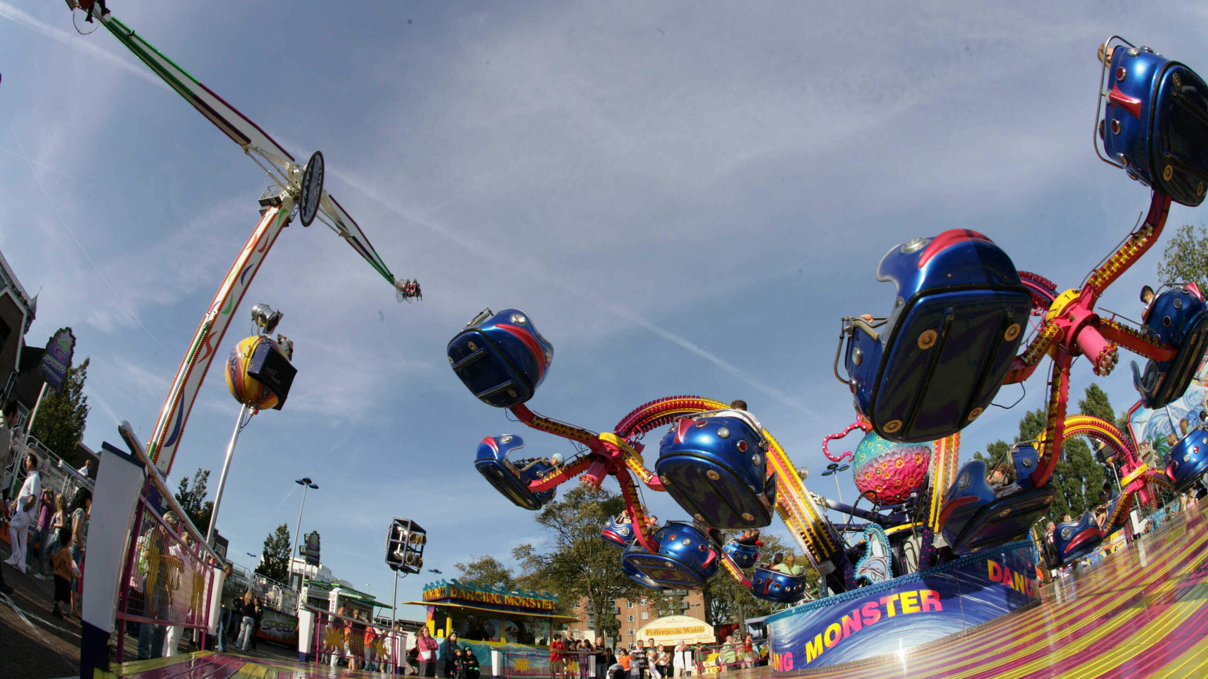 Stadsfeest Beverwijk: wat is er zaterdag en zondag te doen?