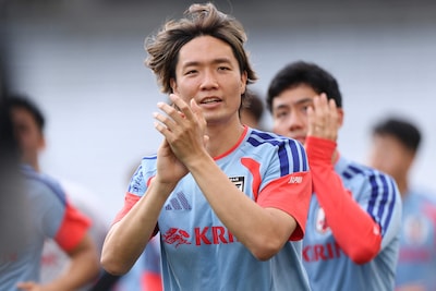 LIVE WK voetbal | Ajacied Itakura na blessuregeval aanvoerder van Oranje-opponent Japan, New York vernoemt straten naar voetbaliconen