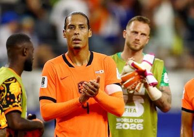 Virgil van Dijk legt vinger op zere plek: ‘De 1-1 was te voorkomen, dat moeten we onszelf kwalijk nemen’