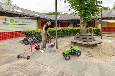 Kinderopvang in Zwolle wil na heropening landelijke aandacht voor muizenoverlast