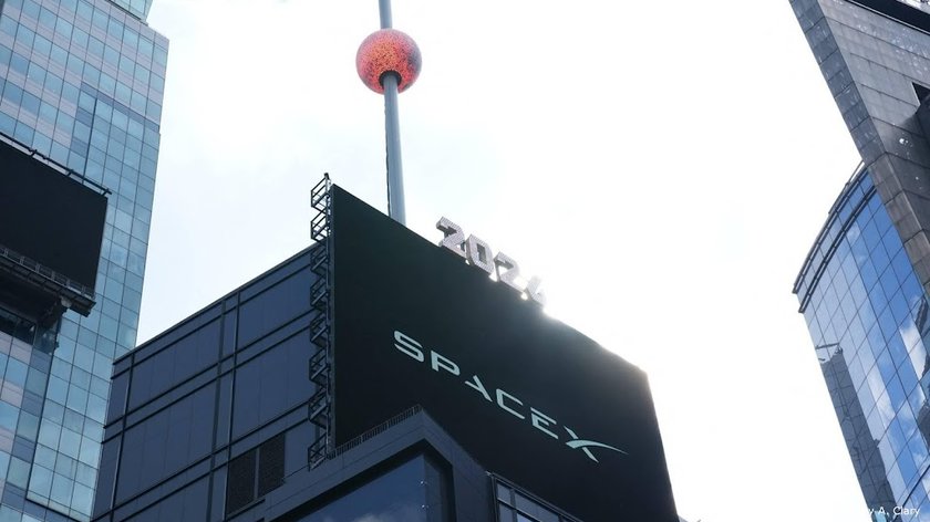 Wall Street begint voorzichtig na opmars, SpaceX opnieuw hoger