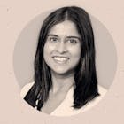 Nazma Ilahibaks: ‘Je kunt je pad vooruit vinden’