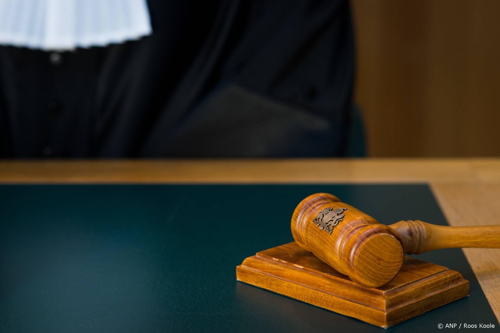 WODC onderzocht 2,5 miljoen strafzaken: armere verdachten krijgen vaker celstraf