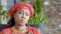 London council takes possession of property linked to Sierra Leone's First Lady