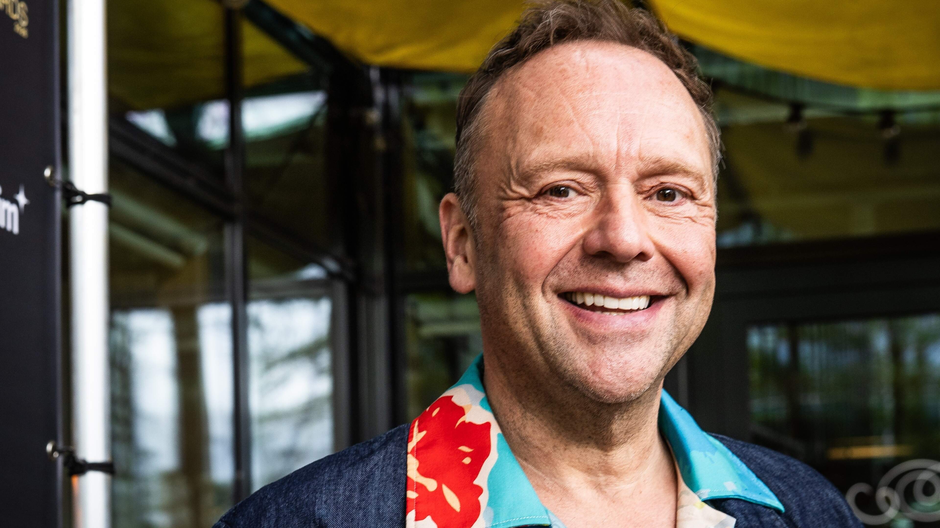 Richard Groenendijk presenteert avond over dementie op NPO 1